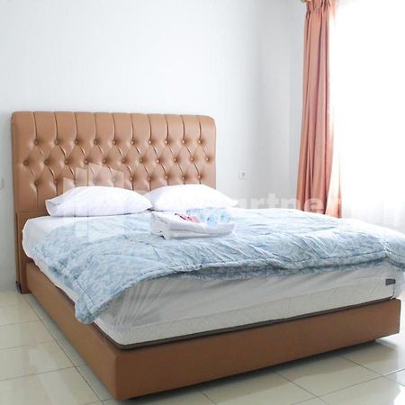 Brahma Hotel RedPartner Jakarta Bagian luar foto